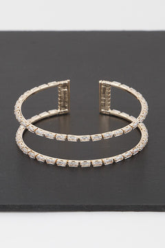 The Magnolia Bracelet