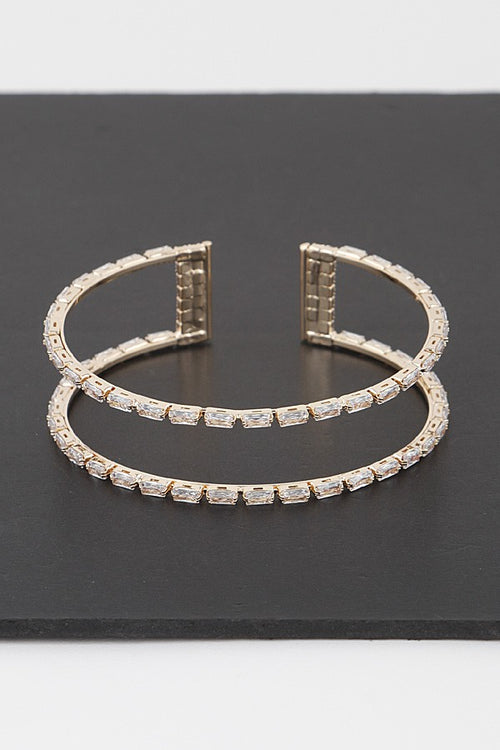 The Magnolia Bracelet