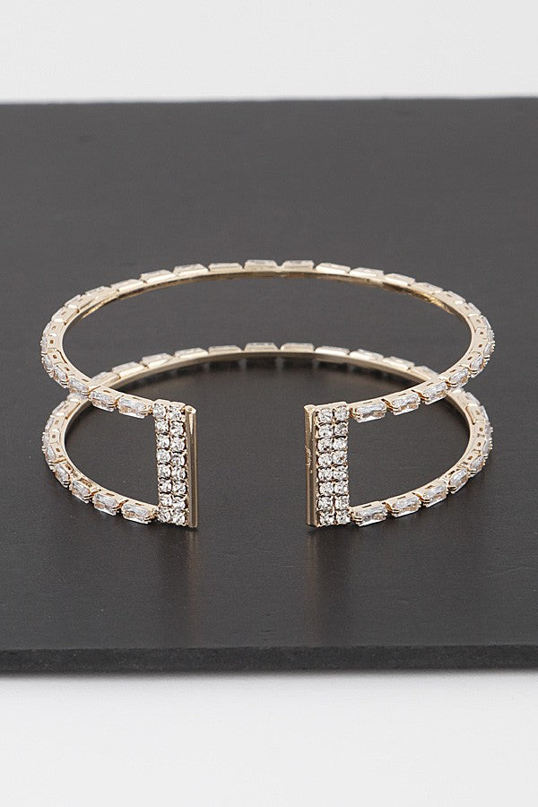 The Magnolia Bracelet