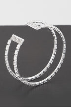 The Magnolia Bracelet