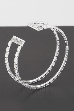 The Magnolia Bracelet