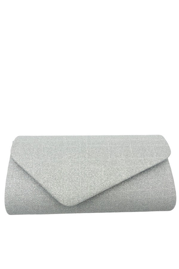 Glitzy Glam Clutch