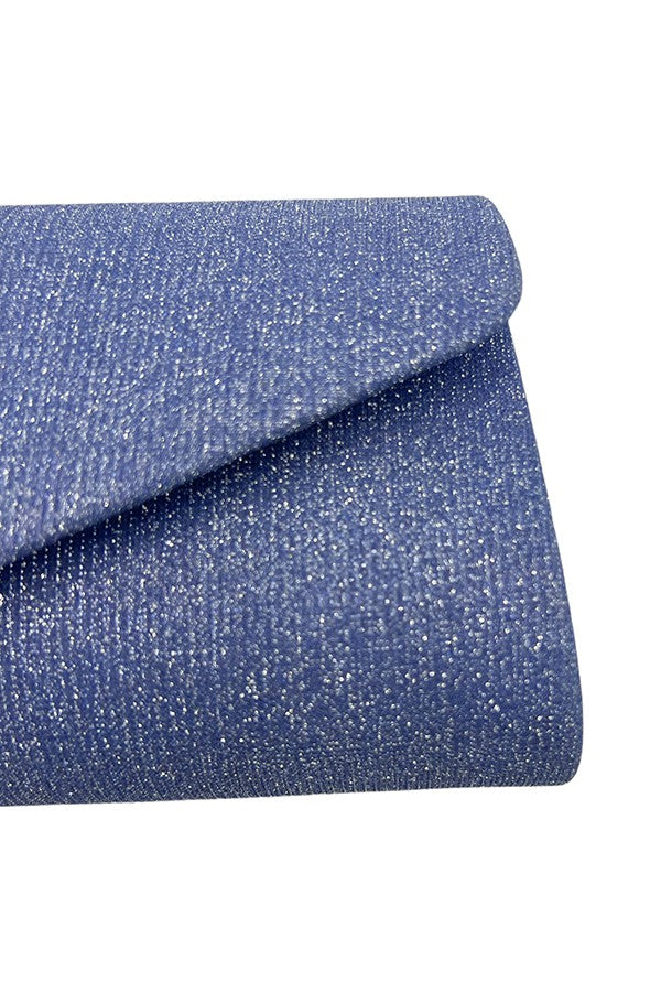 Glitzy Glam Clutch