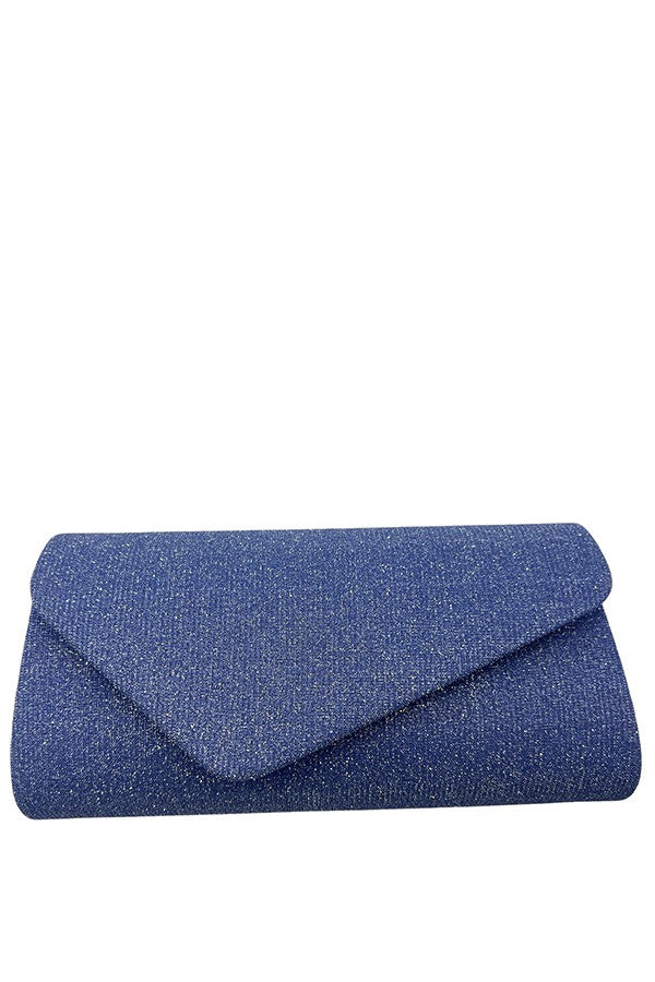 Glitzy Glam Clutch