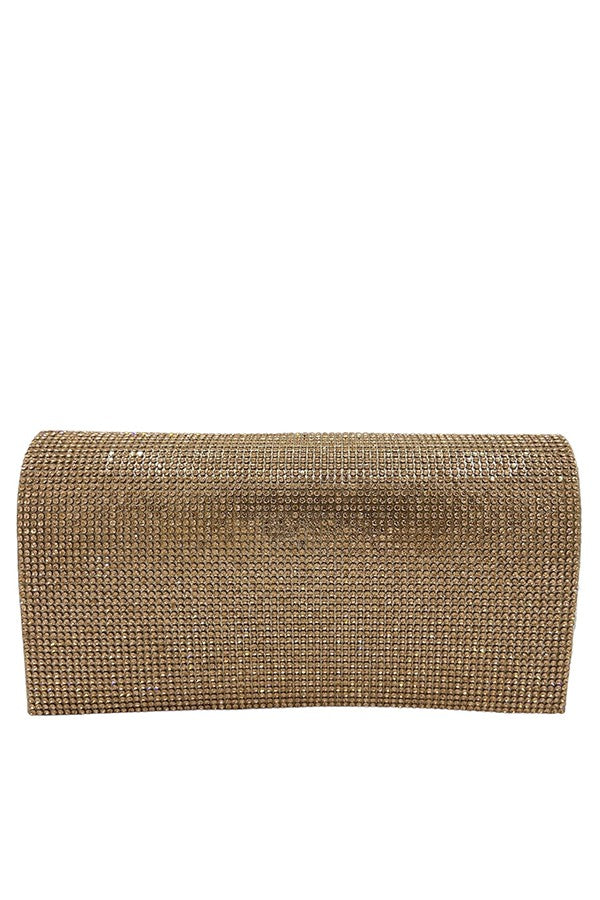 Shimmer and Shine Clutch
