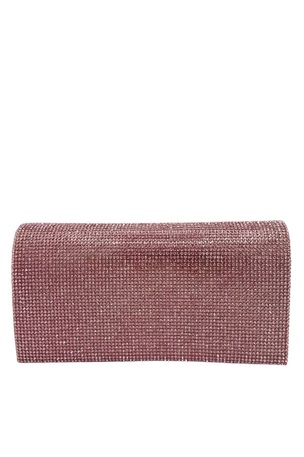 Shimmer and Shine Clutch