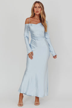 Enchanted Evening Dress | Bronze