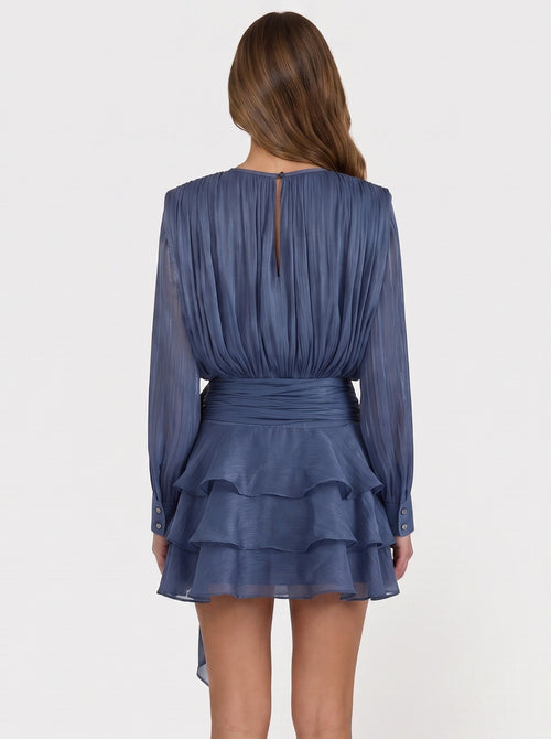 Dream Girl Two-Piece Set | Navy