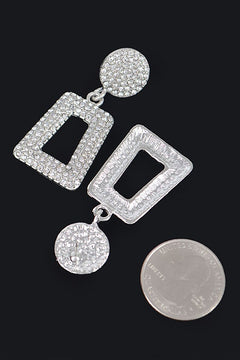 Luxury Life Earrings