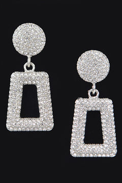 Luxury Life Earrings