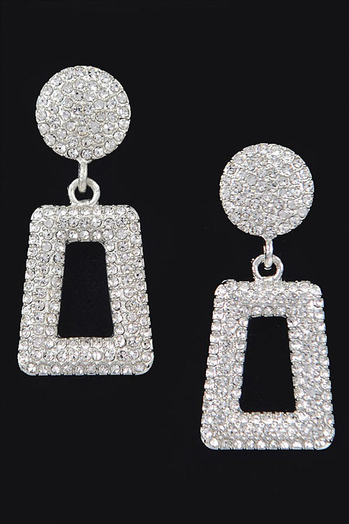 Luxury Life Earrings