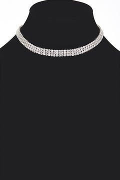 Party Choker Necklace
