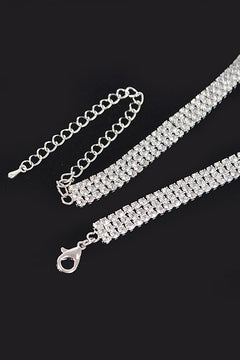 Party Choker Necklace