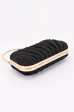 After Five Clutch | Nude
