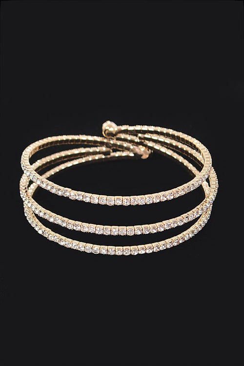 The Vivian Bracelet