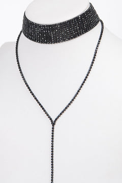 The Charley Necklace