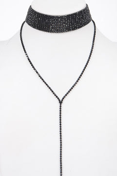 The Charley Necklace