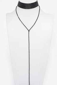 The Charley Necklace