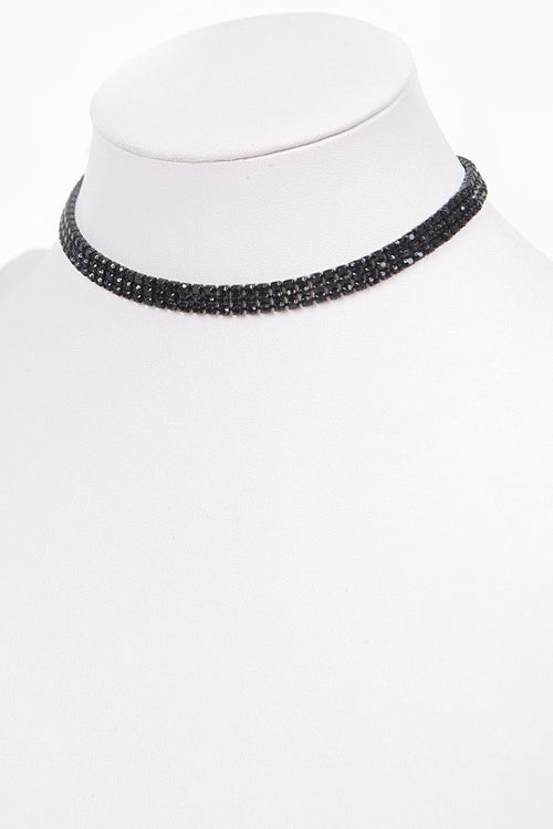 Party Choker Necklace