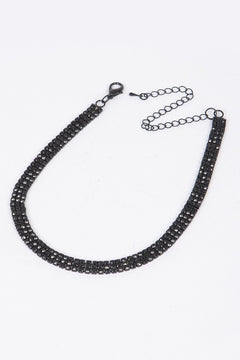 Party Choker Necklace