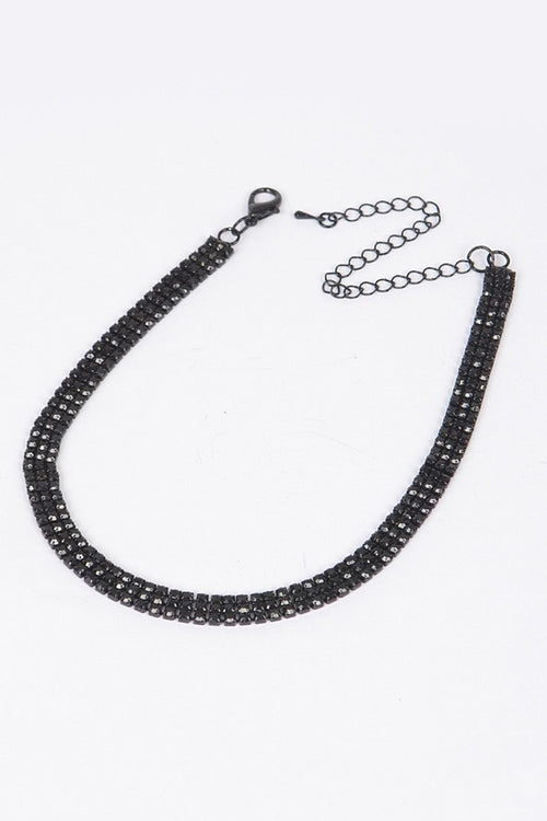 Party Choker Necklace