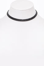 Party Choker Necklace
