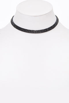 Party Choker Necklace