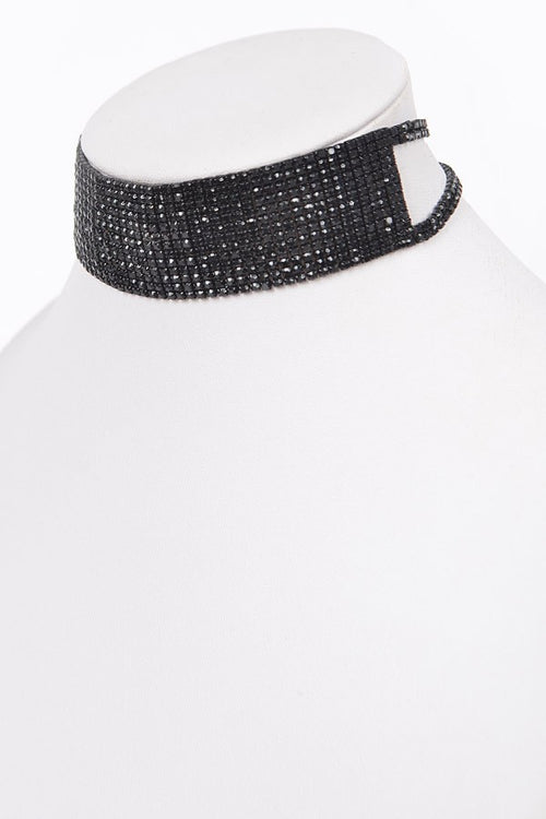 Iconic Princess Necklace