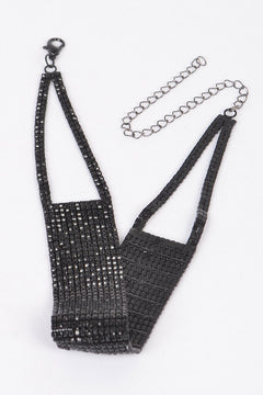 Iconic Princess Necklace