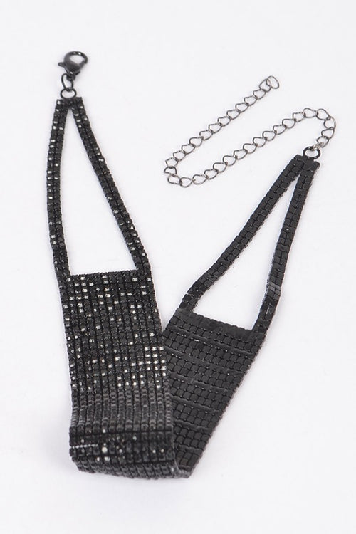 Iconic Princess Necklace