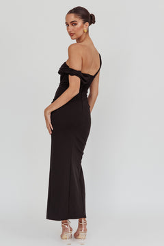 Lead the Way Dress | Black