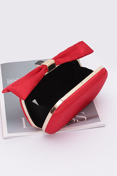 My Darling Clutch | Black