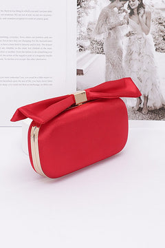 My Darling Clutch | Black