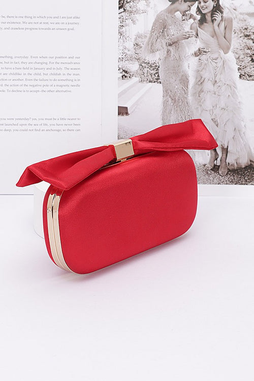 My Darling Clutch | Black