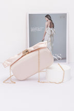My Darling Clutch | Light Pink