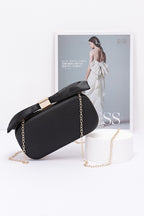 My Darling Clutch | Black
