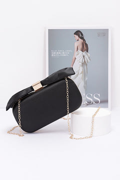 My Darling Clutch | Black