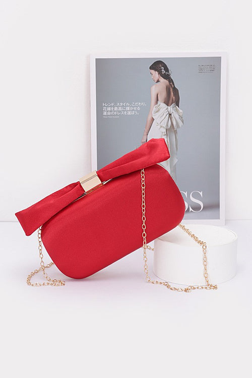 My Darling Clutch | Black