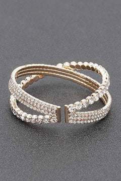 Aristocrat Fashion Bracelet