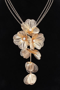 The Blossom Necklace