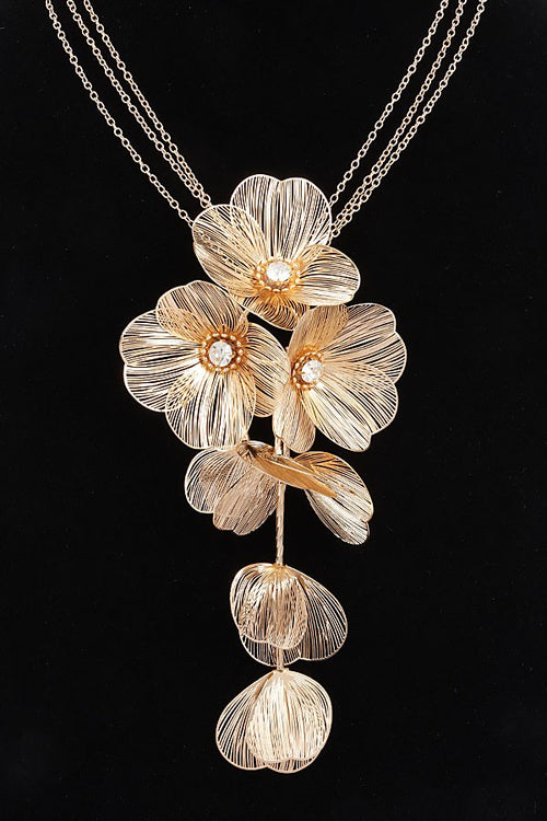 The Blossom Necklace