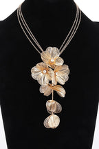 The Blossom Necklace