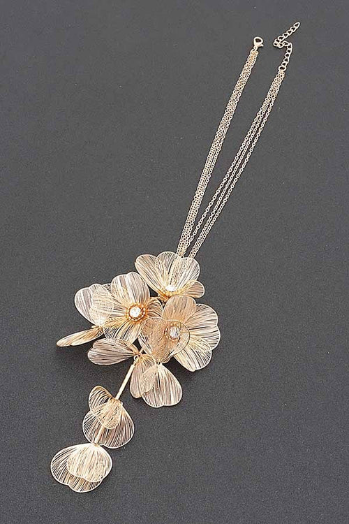 The Leilani Necklace