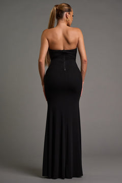 Forever Romance Dress | Black