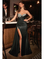 The Romi Dress | Black (FINAL SALE)