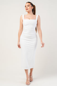 Lovely Dream Dress | Ivory