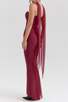 The Mykonos Three-Piece Set | Wine