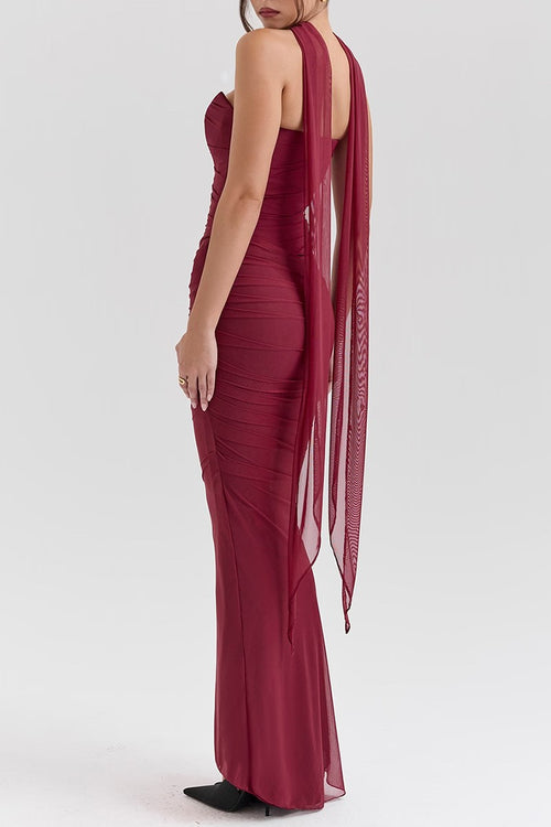 The Mykonos Three-Piece Set | Wine