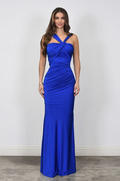 The Lenora Dress | Black