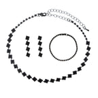 The Tasha Necklace Set